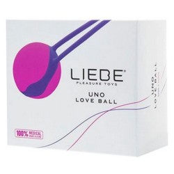 Orgasm Balls Liebe Uno Love Ball