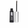 Eyebrow Volumising Gel Sleek Brow Getter Black 5 ml