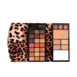 Make-up Holder Magic Studio Wild Safari Splendid