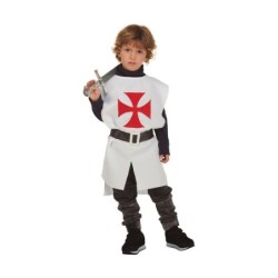 Costume for Children My Other Me Multicolour 3-6 years (2 Pieces)