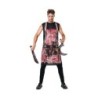 Costume for Adults My Other Me M/L Butcher