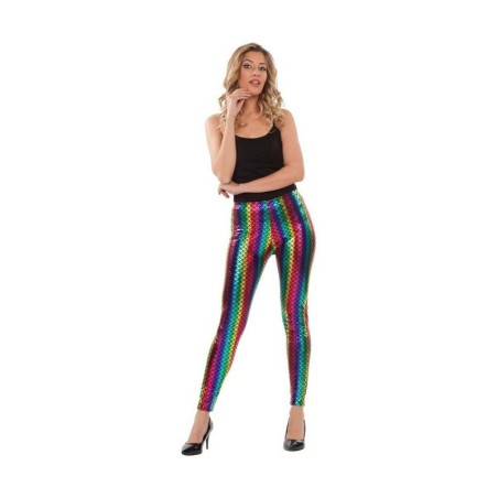 Leggings My Other Me Rainbow