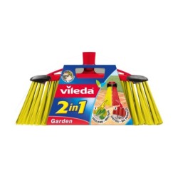 Brush Vileda 112091 Plastic