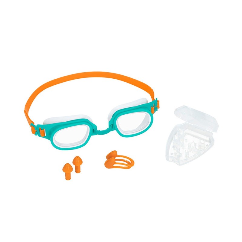 Children's Swimming Goggles Shine Inline