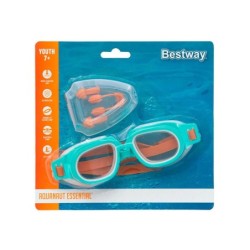 Children's Swimming Goggles Shine Inline