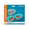 Children's Swimming Goggles Shine Inline