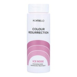 Colour-Enhancing Gel Color Resurrection Montibello Color Resurrection Ice Pink (60 ml)