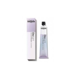 Permanent Colour Creme L'Oreal Professionnel Paris Dia Light Nº 6.28 Cream Gel Ammonia-free (50 ml)