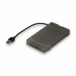 External Box i-Tec MYSAFEU313 SATA II USB Black USB-A USB 3.2