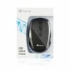 Optical mouse NGS NGS-MOUSE-0986 USB Silver