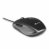 Optical mouse NGS NGS-MOUSE-0986 USB Silver