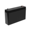 Battery for Uninterruptible Power Supply System UPS Green Cell AGM12 7000 mAh 6 V