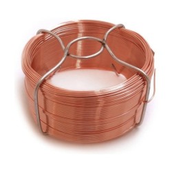 Roll of wire Filgraf 0,8 mm x 50 m