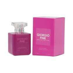 Women's Perfume Giorgio Group   EDP Pink (100 ml)