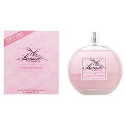 Women's Perfume Amour Anouk Puig EDT