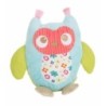 Fluffy toy Owl