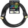 HDMI Cable Blackfire ULTRA Black