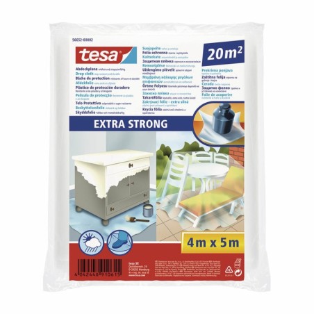 Protector TESA 56652 (4 x 5 m)