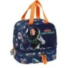 Lunchbox Buzz Lightyear Navy Blue 20 x 20 x 15 cm