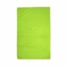 Towel Secaneta 74000-009 Microfibre Lime green 80 x 130 cm