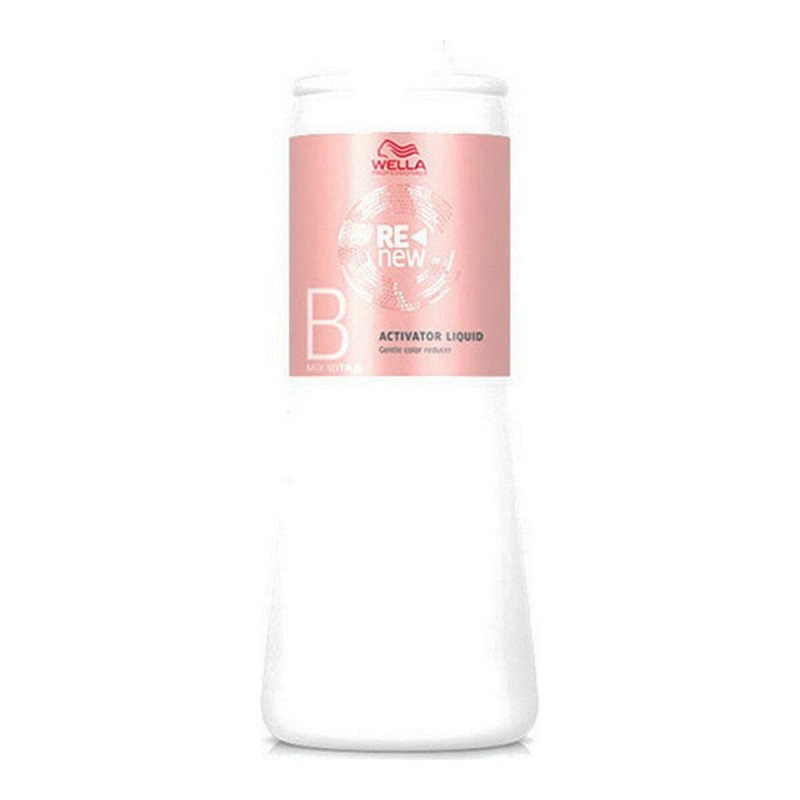 Colour Reviver Wella Renew 500 ml (500 ml)