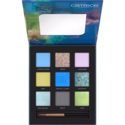 Eye Shadow Palette Catrice Colour Blast Nº 020 Blast 6,75 g