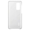 Mobile cover Huawei P40 Transparent Polycarbonate