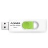 USB stick Adata UV320 Green White/Green 128 GB