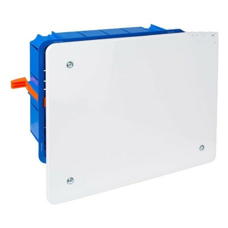 Junction box (Ackerman box) Solera 5314gw 194 x 154 x 50 mm Embeddable