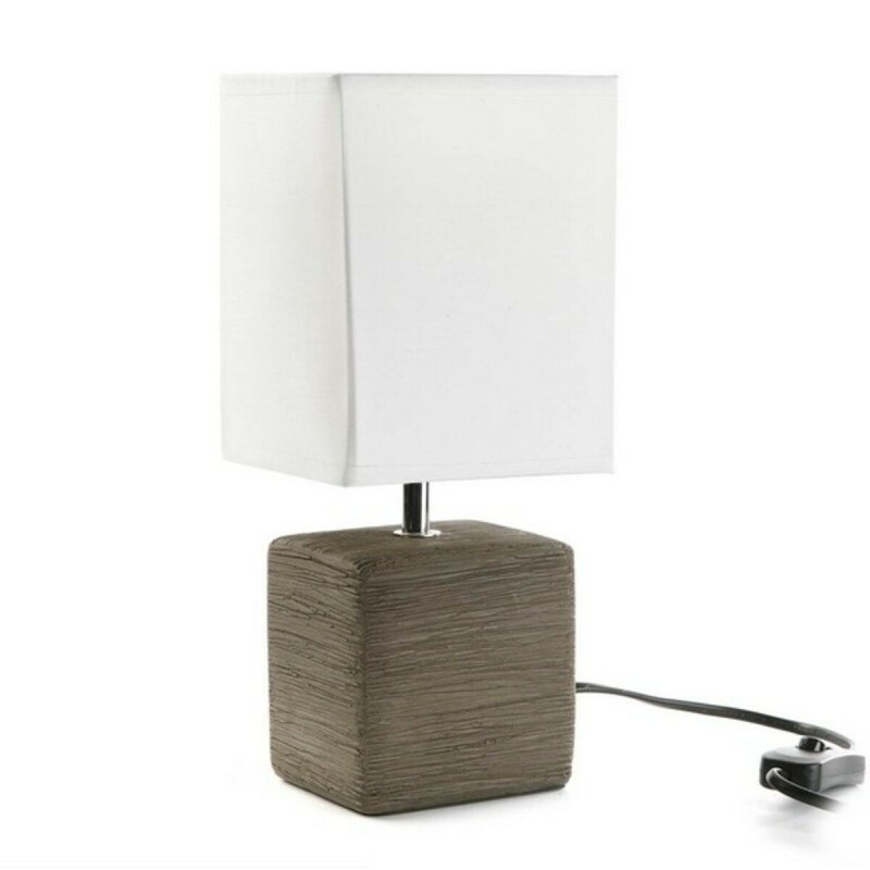 Desk lamp Vintage Coconut (11 x 30 x 13 cm)