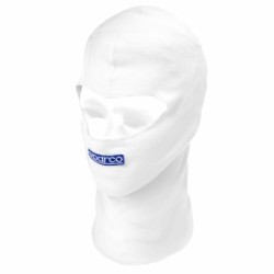 Balaclava Sparco S002201BI White