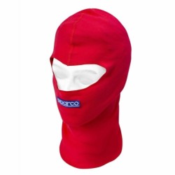 Balaclava Sparco S002201RS Red