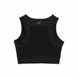 Women’s Sports Top 4F Functional TSDF015 Black