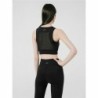 Women’s Sports Top 4F Functional TSDF015 Black