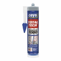 Glue Ceys Filler