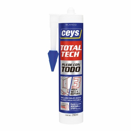 Glue Ceys Filler