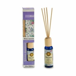 Perfume Sticks Jasmine 50 ml (12 Units)