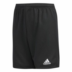 Men's Sports Shorts Adidas Parma 16 M Black