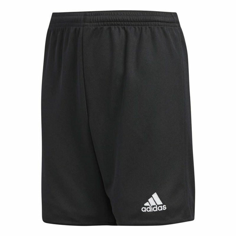 Men's Sports Shorts Adidas Parma 16 M Black