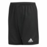 Men's Sports Shorts Adidas Parma 16 M Black