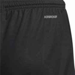 Men's Sports Shorts Adidas Parma 16 M Black