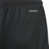 Men's Sports Shorts Adidas Parma 16 M Black