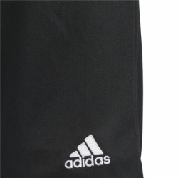 Men's Sports Shorts Adidas Parma 16 M Black