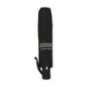 Foldable Umbrella Safta Business Black (Ø 102 cm)