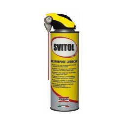 Engine Lubricating Oil Svitol ARX7615 (500 ml)