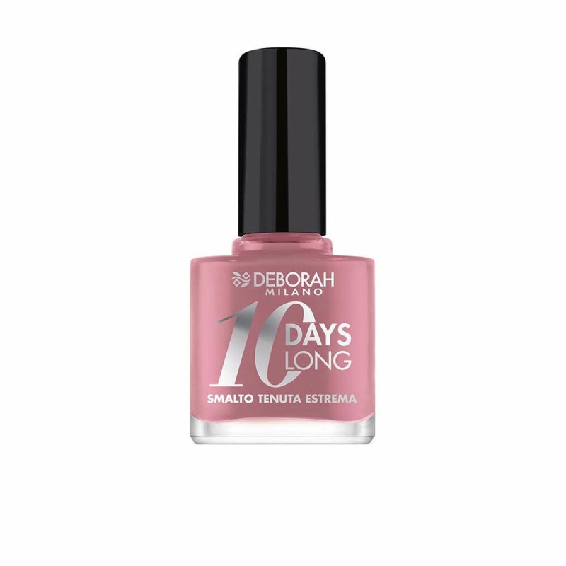 Nail polish Deborah 10 Days Long Nº 891 (11 ml)