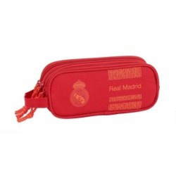 Holdall Real Madrid C.F. 811957635 Red (21 x 8.5 x 7 cm)