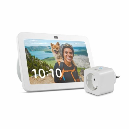 Tablet Amazon ECHO SHOW 8 3RD GEN White