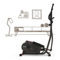 Elyptical Bicycle Siluet Fitness ELLIPTICAL E2-3S