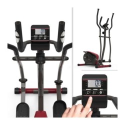 Elyptical Bicycle Siluet Fitness ELLIPTICAL E2-3S